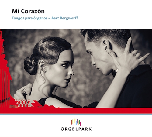 Mi Corazón (uitverkocht)